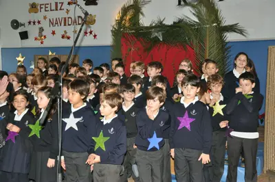 Festival de Navidad Infantil y Primaria curso 2016-17, foto 18 de 201