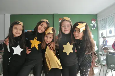 Festival de Navidad Infantil y Primaria curso 2016-17, foto 196 de 201