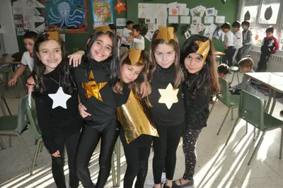Festival de Navidad Infantil y Primaria curso 2016-17, foto 197 de 201