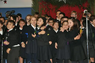 Festival de Navidad Infantil y Primaria curso 2016-17, foto 21 de 201