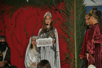 Festival de Navidad Infantil y Primaria curso 2016-17, foto 43 de 201