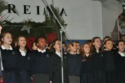 Festival de Navidad Infantil y Primaria curso 2016-17, foto 48 de 201