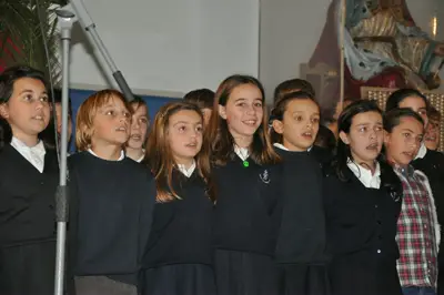 Festival de Navidad Infantil y Primaria curso 2016-17, foto 49 de 201