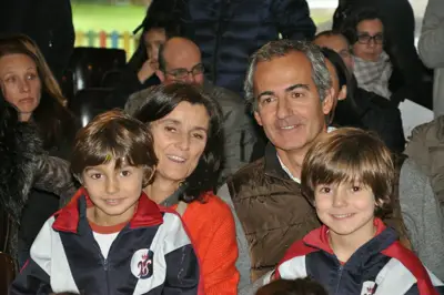Festival de Navidad Infantil y Primaria curso 2016-17, foto 4 de 201