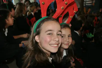 Festival de Navidad Infantil y Primaria curso 2016-17, foto 62 de 201