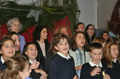 Festival de Navidad Infantil y Primaria curso 2016-17, foto 65 de 201