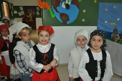 Festival de Navidad Infantil y Primaria curso 2016-17, foto 70 de 201