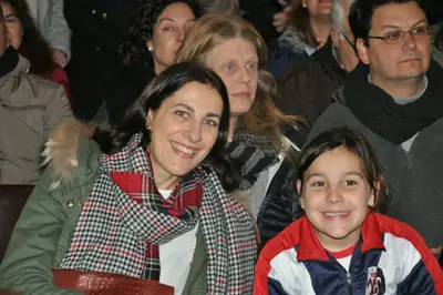 Festival de Navidad Infantil y Primaria curso 2016-17, foto 8 de 201