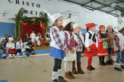 Festival de Navidad Infantil y Primaria curso 2016-17, foto 99 de 201
