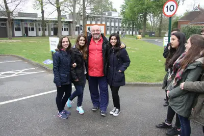 Viaje de inmersión curso 2013-14, foto 96 de 139