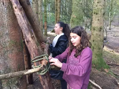 Viaje de inmersión curso 2016-17, foto 100 de 305