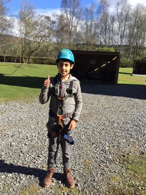 Viaje de inmersión curso 2016-17, foto 104 de 305