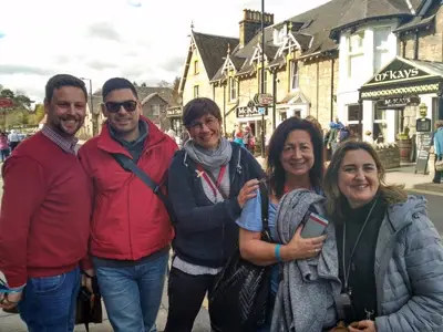 Viaje de inmersión curso 2016-17, foto 117 de 305