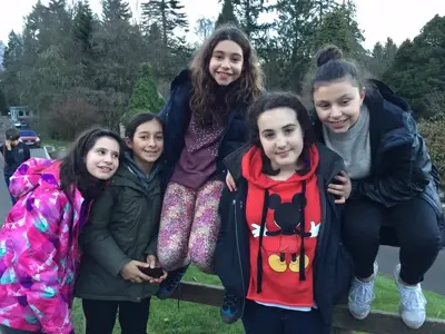 Viaje de inmersión curso 2016-17, foto 135 de 305