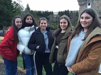 Viaje de inmersión curso 2016-17, foto 140 de 305