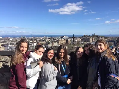 Viaje de inmersión curso 2016-17, foto 144 de 305