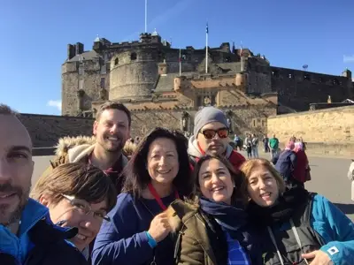 Viaje de inmersión curso 2016-17, foto 151 de 305