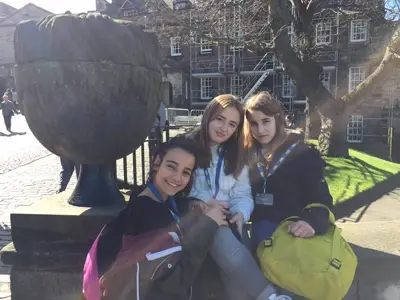 Viaje de inmersión curso 2016-17, foto 157 de 305