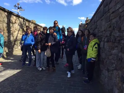 Viaje de inmersión curso 2016-17, foto 161 de 305