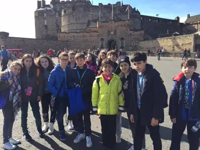 Viaje de inmersión curso 2016-17, foto 164 de 305