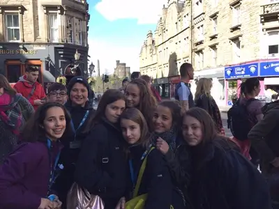 Viaje de inmersión curso 2016-17, foto 167 de 305