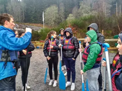 Viaje de inmersión curso 2016-17, foto 16 de 305