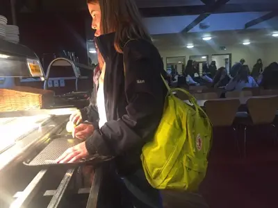 Viaje de inmersión curso 2016-17, foto 172 de 305