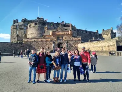 Viaje de inmersión curso 2016-17, foto 177 de 305