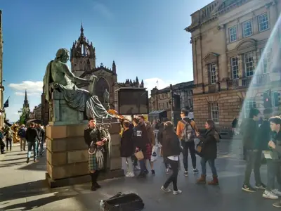 Viaje de inmersión curso 2016-17, foto 178 de 305