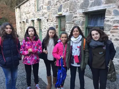 Viaje de inmersión curso 2016-17, foto 179 de 305