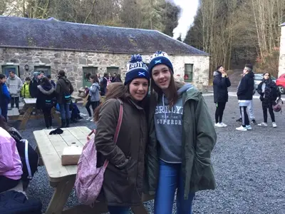 Viaje de inmersión curso 2016-17, foto 180 de 305