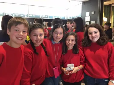 Viaje de inmersión curso 2016-17, foto 189 de 305