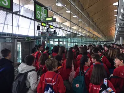 Viaje de inmersión curso 2016-17, foto 191 de 305
