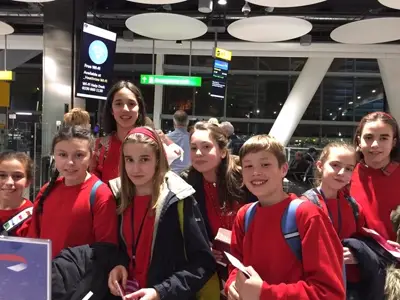 Viaje de inmersión curso 2016-17, foto 194 de 305