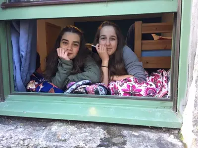 Viaje de inmersión curso 2016-17, foto 198 de 305