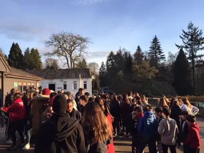 Viaje de inmersión curso 2016-17, foto 204 de 305