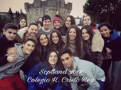 Viaje de inmersión curso 2016-17, foto 207 de 305
