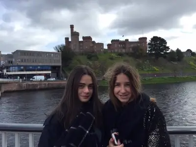 Viaje de inmersión curso 2016-17, foto 235 de 305