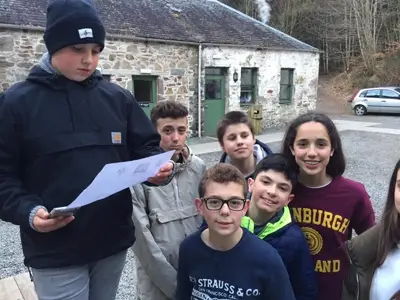 Viaje de inmersión curso 2016-17, foto 245 de 305