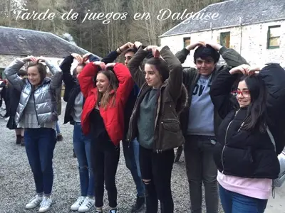 Viaje de inmersión curso 2016-17, foto 257 de 305