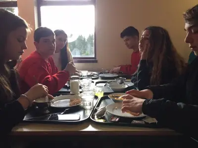 Viaje de inmersión curso 2016-17, foto 260 de 305