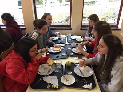 Viaje de inmersión curso 2016-17, foto 265 de 305