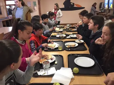 Viaje de inmersión curso 2016-17, foto 268 de 305