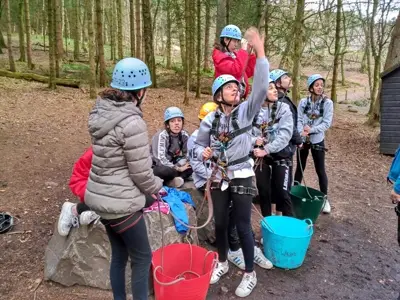 Viaje de inmersión curso 2016-17, foto 279 de 305