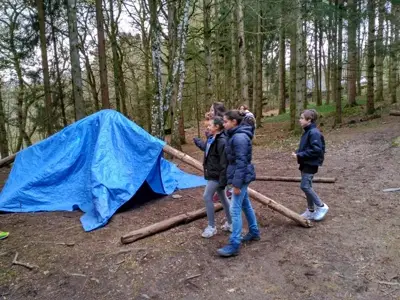 Viaje de inmersión curso 2016-17, foto 281 de 305