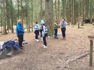 Viaje de inmersión curso 2016-17, foto 288 de 305