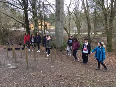 Viaje de inmersión curso 2016-17, foto 290 de 305