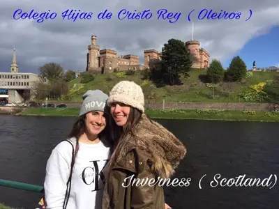 Viaje de inmersión curso 2016-17, foto 304 de 305