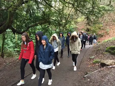Viaje de inmersión curso 2016-17, foto 33 de 305