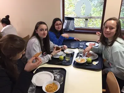 Viaje de inmersión curso 2016-17, foto 39 de 305